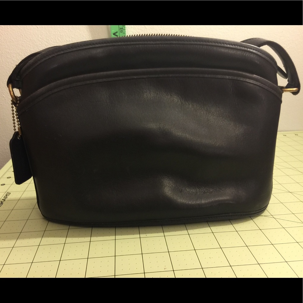 Classic Vintage Coach